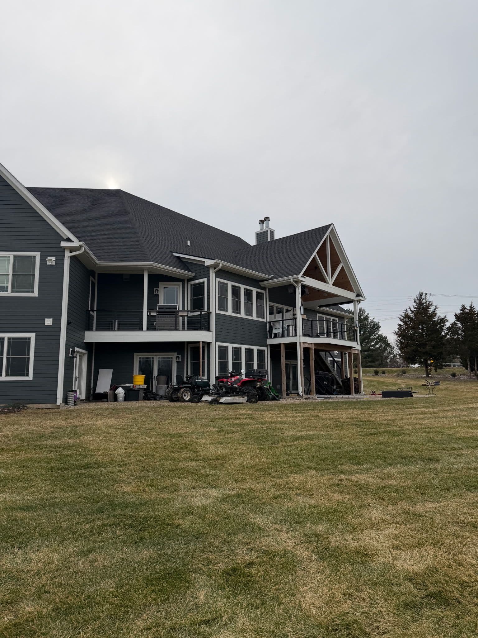 Gallery photos for New Architectural Asphalt Shingles and More for the Perfect Home: Image #1