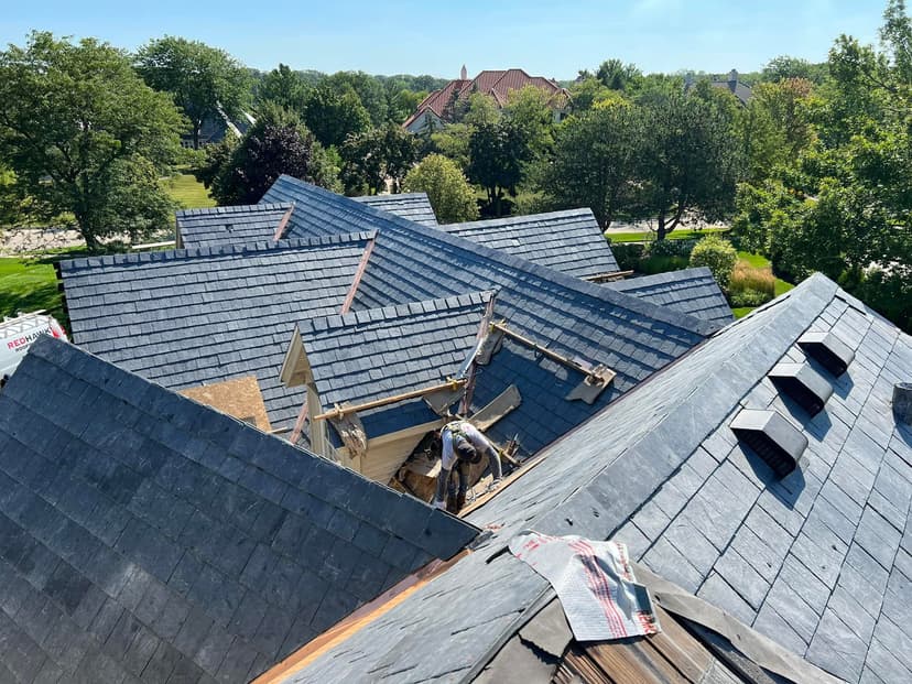 Free Roofing Inspections's image