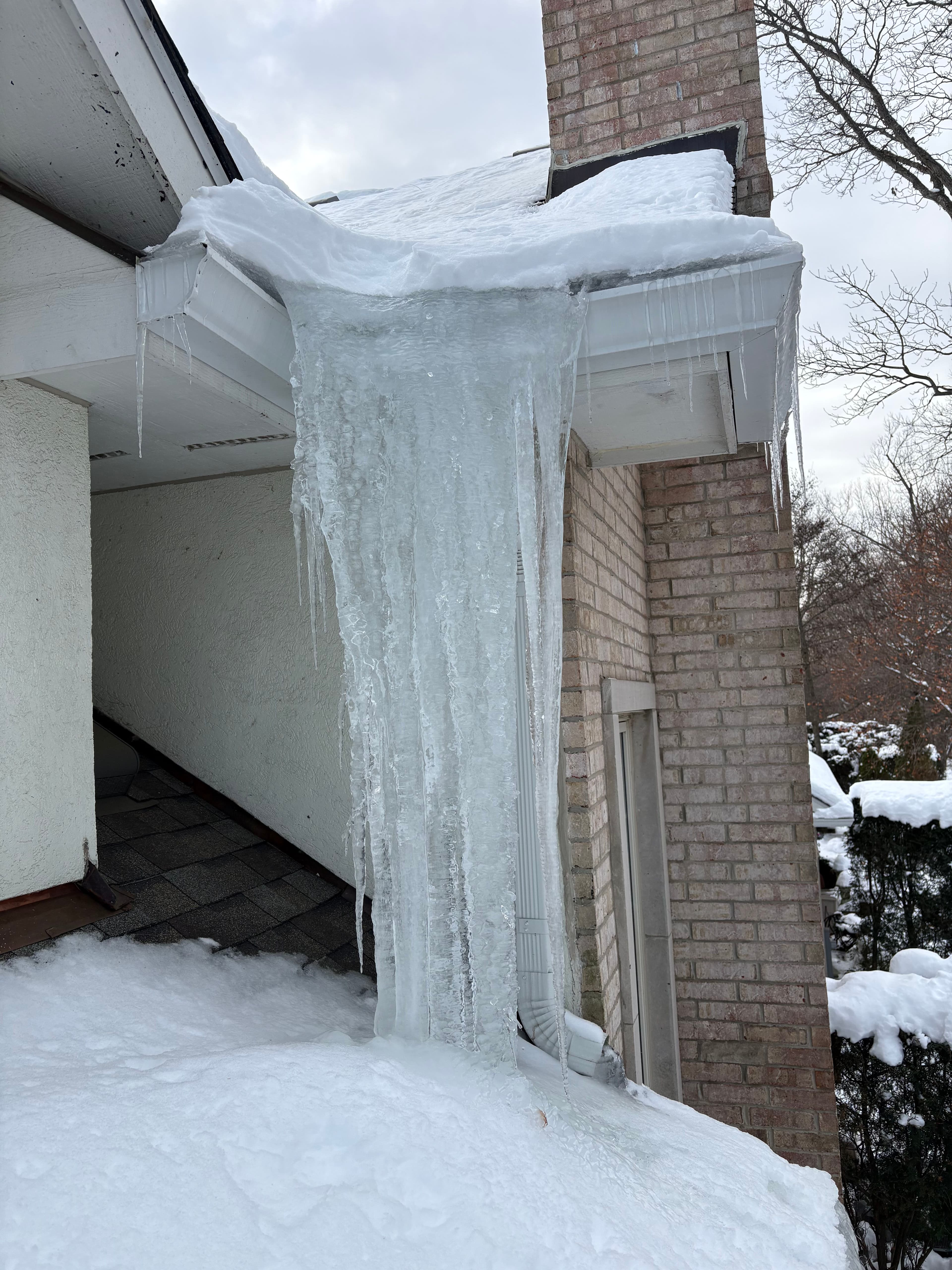 Project Winter is Here - Tackle Ice Dams and Protect Your Home image